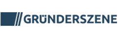 gruender logo